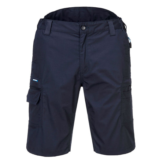 Portwest Broeken KX340 Stretch donker marineblauw(DN)