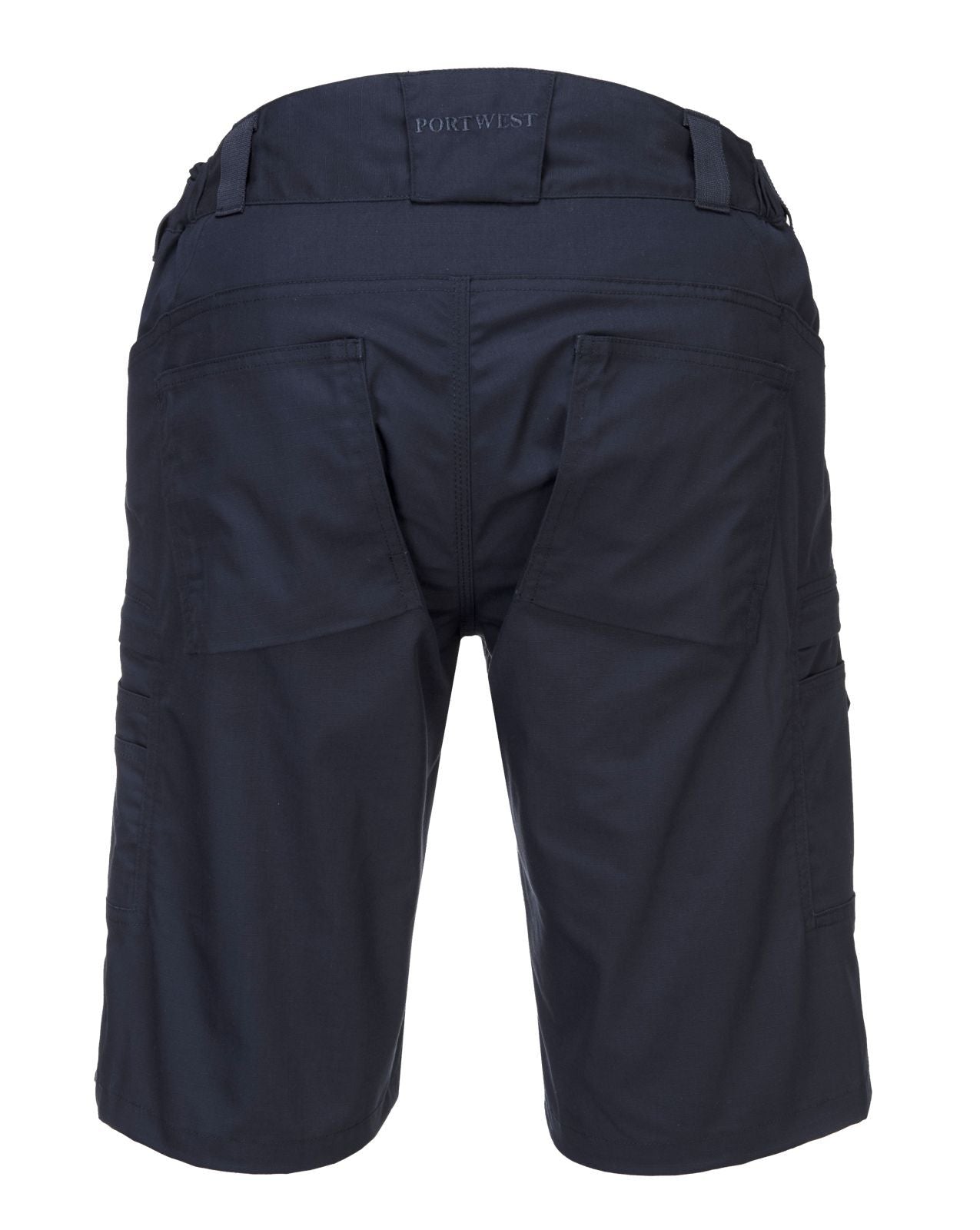 Portwest Broeken KX340 Stretch donker marineblauw(DN)