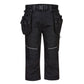 Portwest Broeken KX344 zwart(BK)