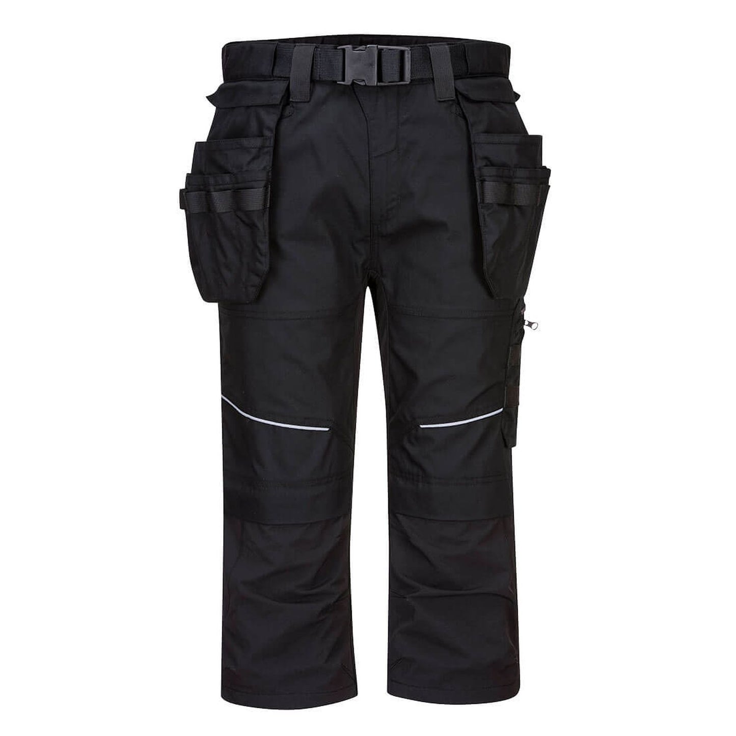 Portwest Broeken KX344 zwart(BK)
