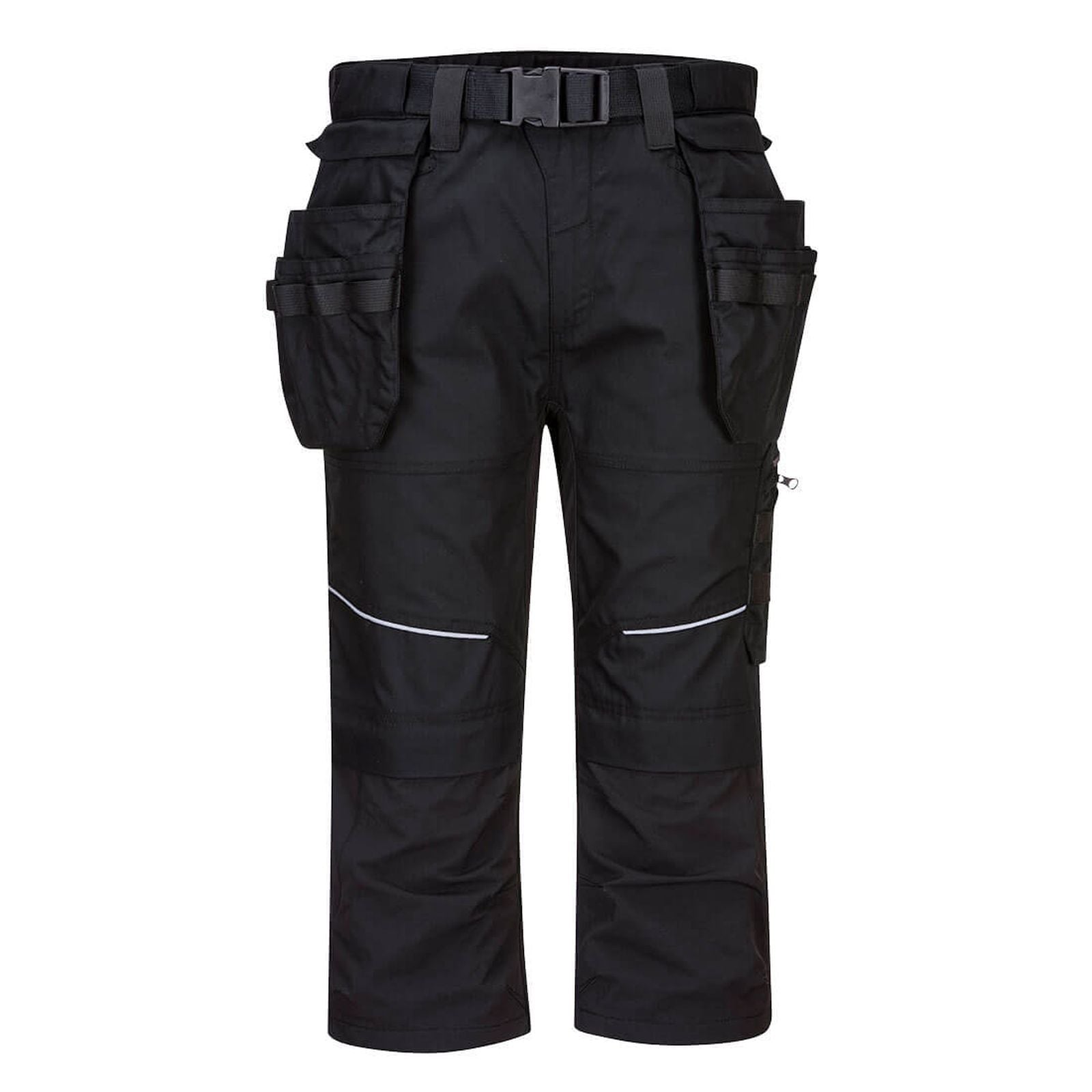Portwest Broeken KX344 zwart(BK)
