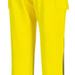 Portwest broeken KX346 geel-zwart(YB)