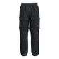 Portwest KX3 Sport Werkkleding Afritsbroek KX352 2-in-1 zwart(BK)