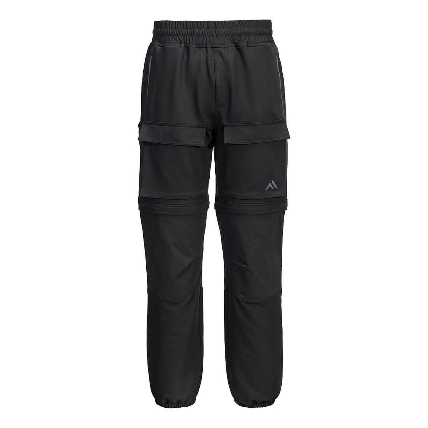 Portwest KX3 Sport Werkkleding Afritsbroek KX352 2-in-1 zwart(BK)