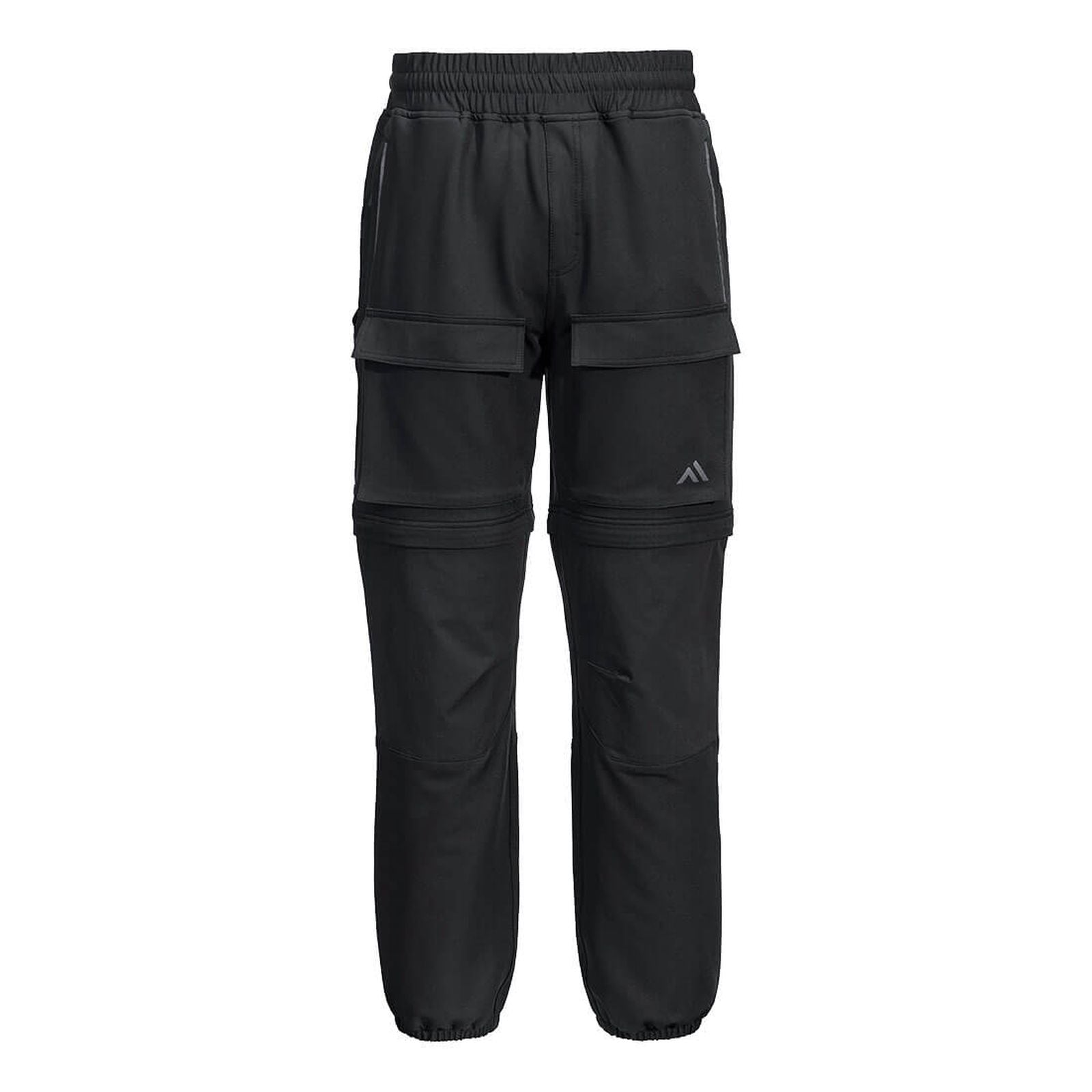 Portwest KX3 Sport Werkkleding Afritsbroek KX352 2-in-1 zwart(BK)