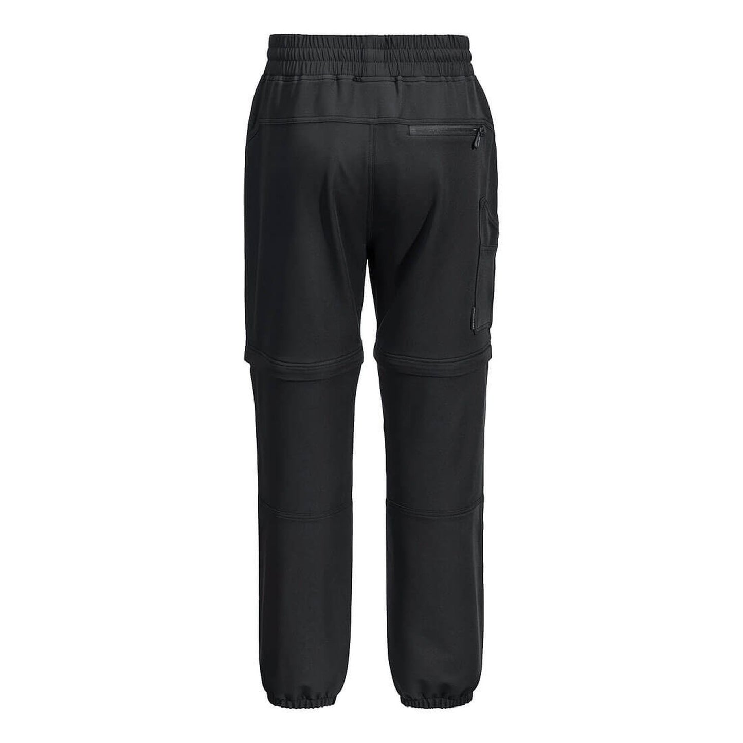 Portwest KX3 Sport Werkkleding Afritsbroek KX352 2-in-1 zwart(BK)