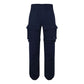 Portwest KX3 Sport Werkkleding Afritsbroek KX352 2-in-1 donker marineblauw(DN)