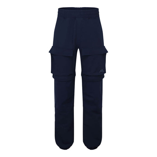 Portwest KX3 Sport Werkkleding Afritsbroek KX352 2-in-1 donker marineblauw(DN)