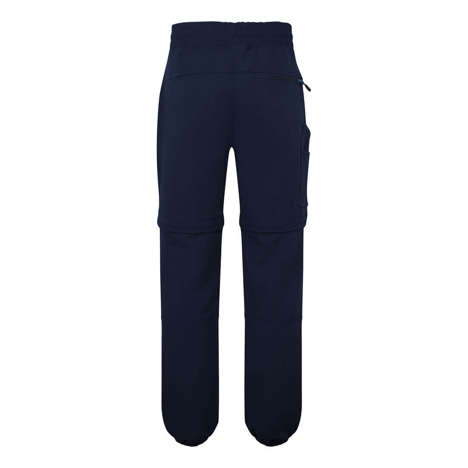 Portwest KX3 Sport Werkkleding Afritsbroek KX352 2-in-1 donker marineblauw(DN)