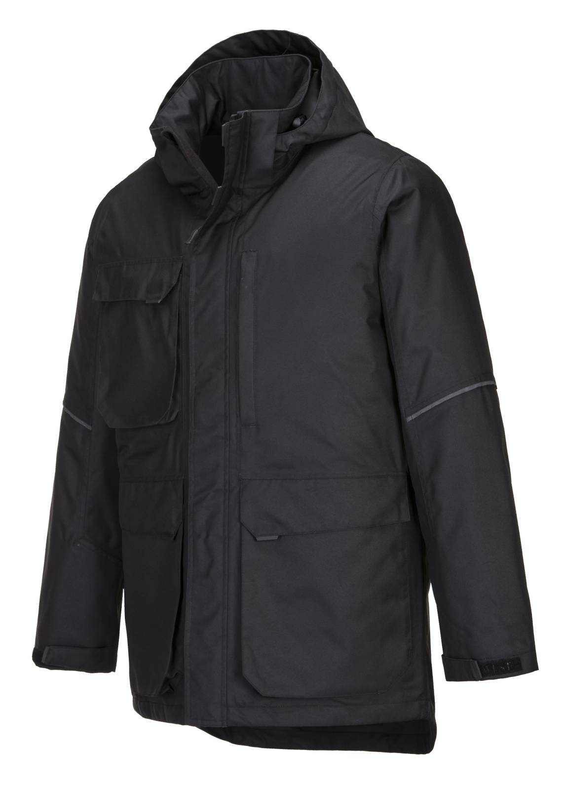 Portwest Jassen KX360 zwart(BK)