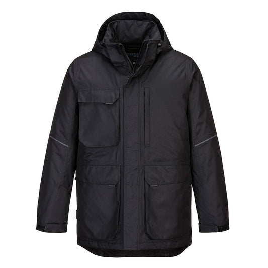Portwest Jassen KX360 zwart(BK)