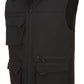 Portwest Bodywarmers KX363 zwart(BK)