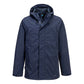 Portwest KX3 Regenjas KX364 donker marineblauw(DN)