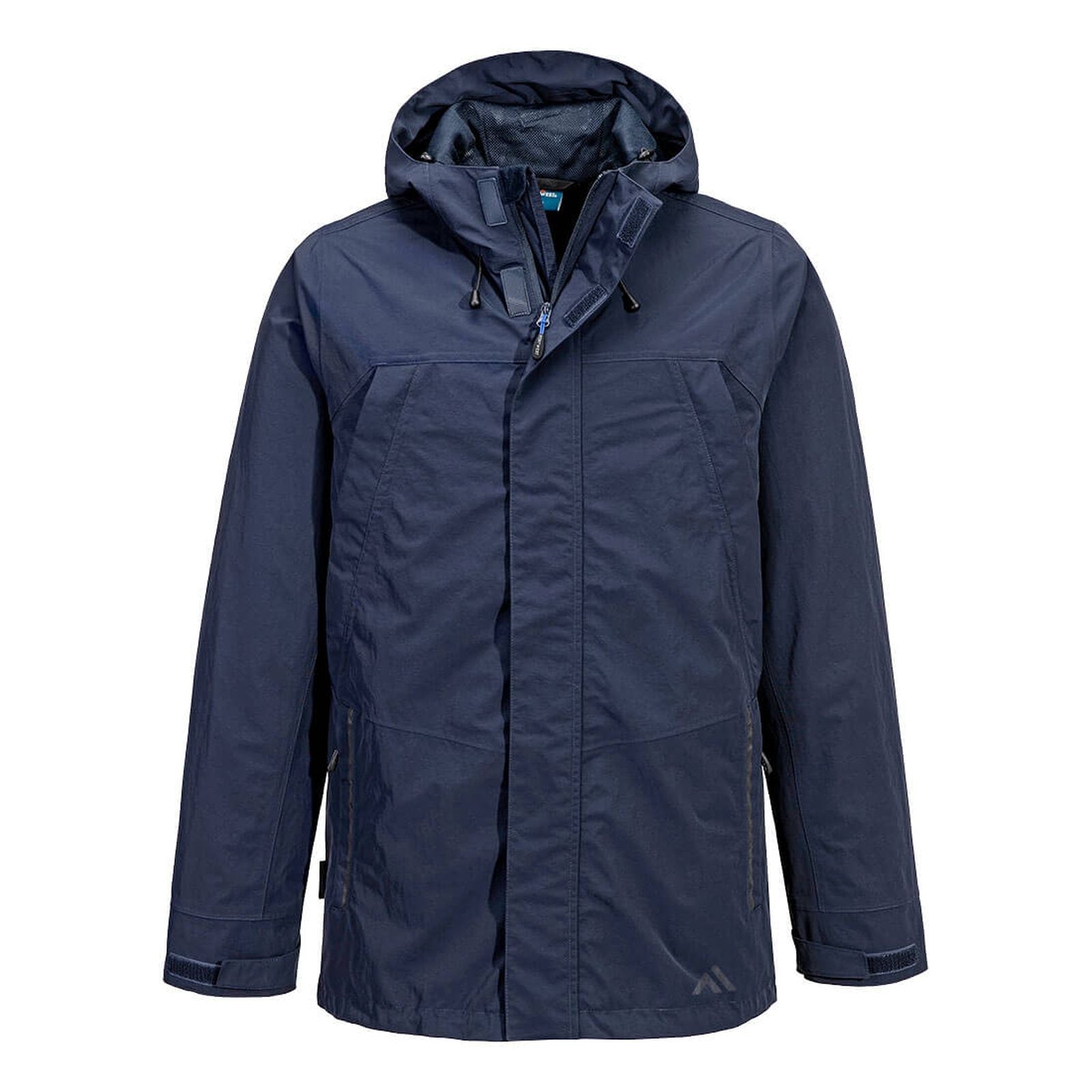 Portwest KX3 Regenjas KX364 donker marineblauw(DN)