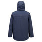 Portwest KX3 Regenjas KX364 donker marineblauw(DN)