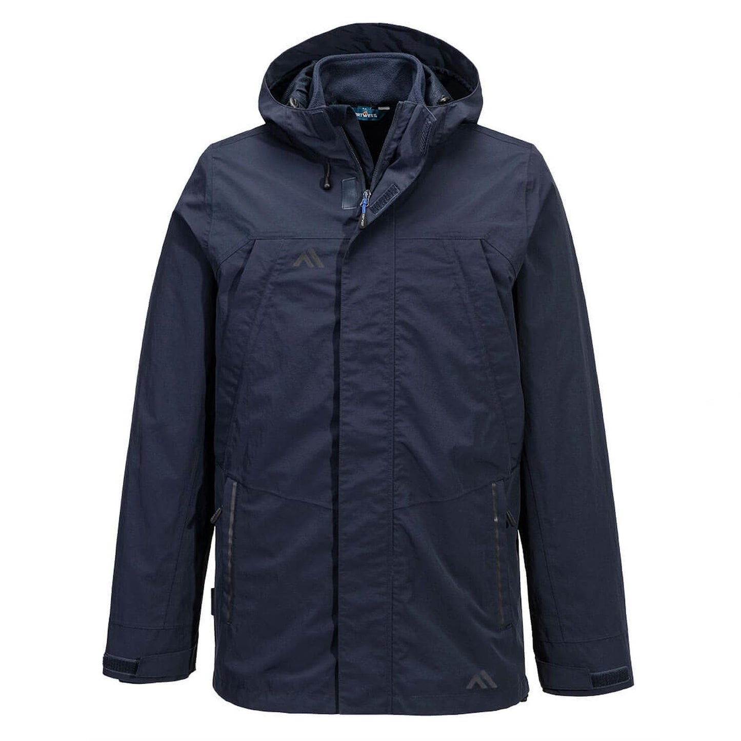 Portwest KX3 Jas KX366 3-in-1 J waterdicht winddicht losse voering donker marineblauw(DN)