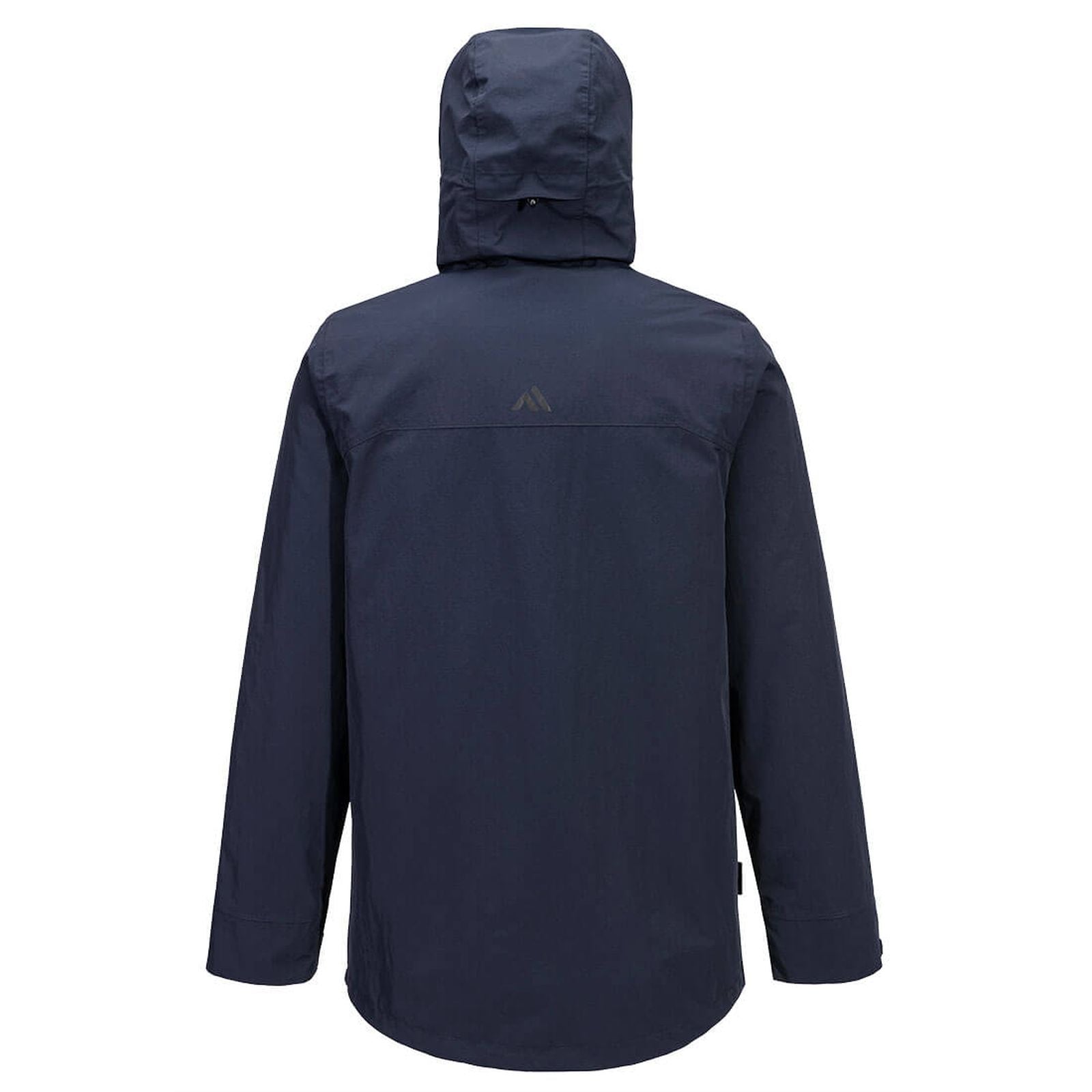 Portwest KX3 Jas KX366 3-in-1 J waterdicht winddicht losse voering donker marineblauw(DN)