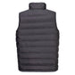Portwest KX3 Ultrasonic Bodywarmer KX374 zwart(BK)