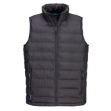 Portwest KX3 Ultrasonic Bodywarmer KX374 zwart(BK)