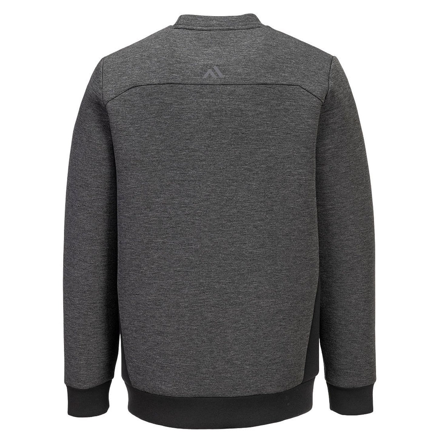 Portwest KX3 Sport Werkkleding Sweatshirt KX377 Tech metaalgrijs(MG)