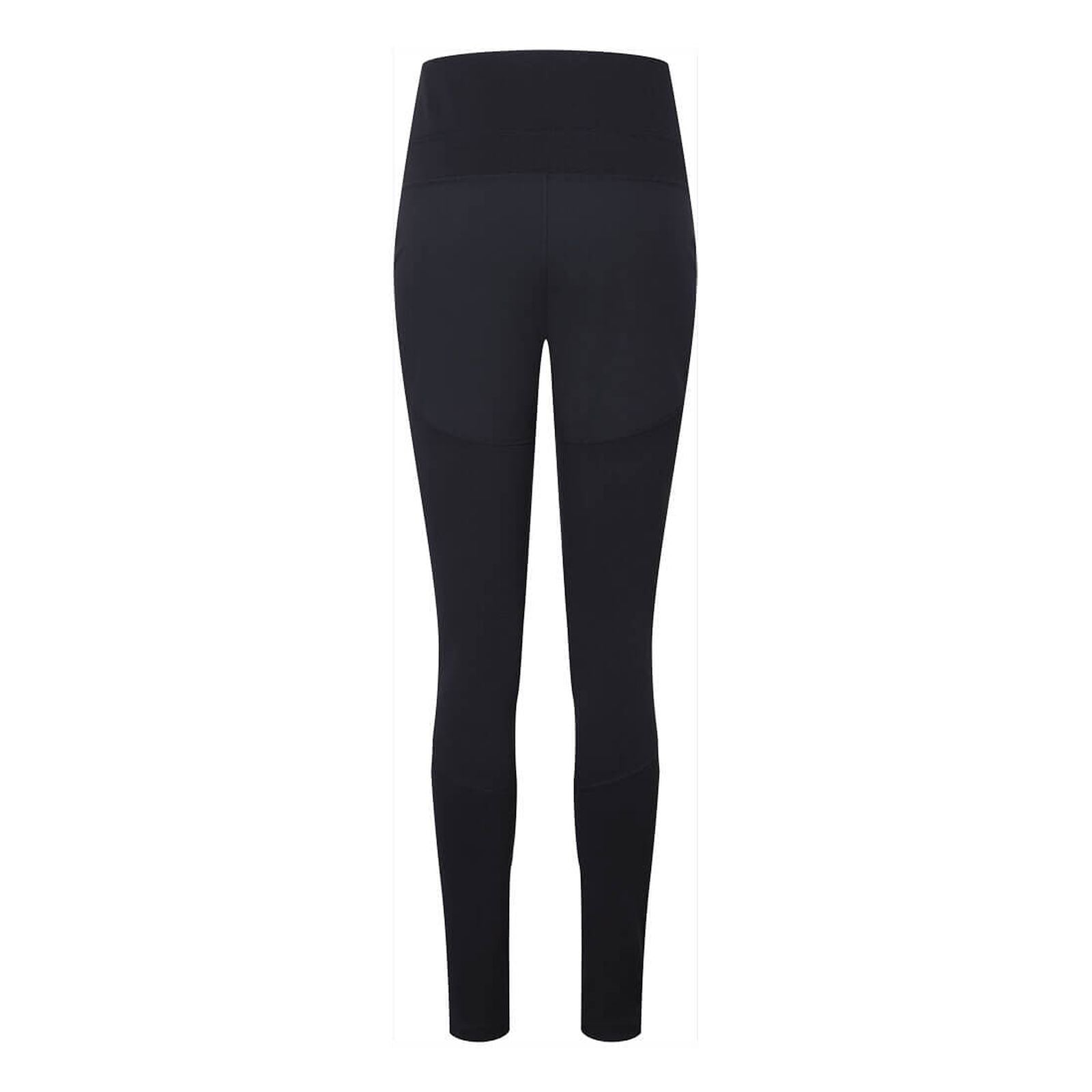 Portwest KX3 Womens Legging KX380 Flexi Work dames zwart(BK)