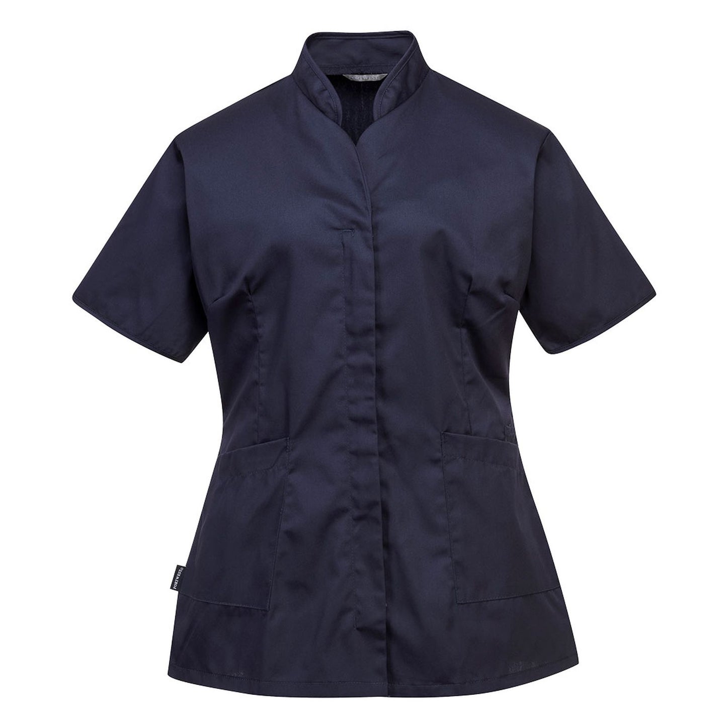 Portwest Tunieken LW12 UPF50+ UV marineblauw(NA)