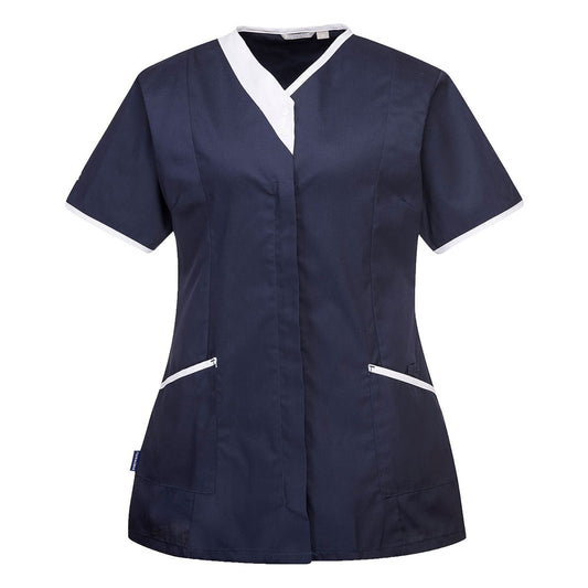 Portwest Tunieken LW13 moderne tuniek marineblauw(NA)