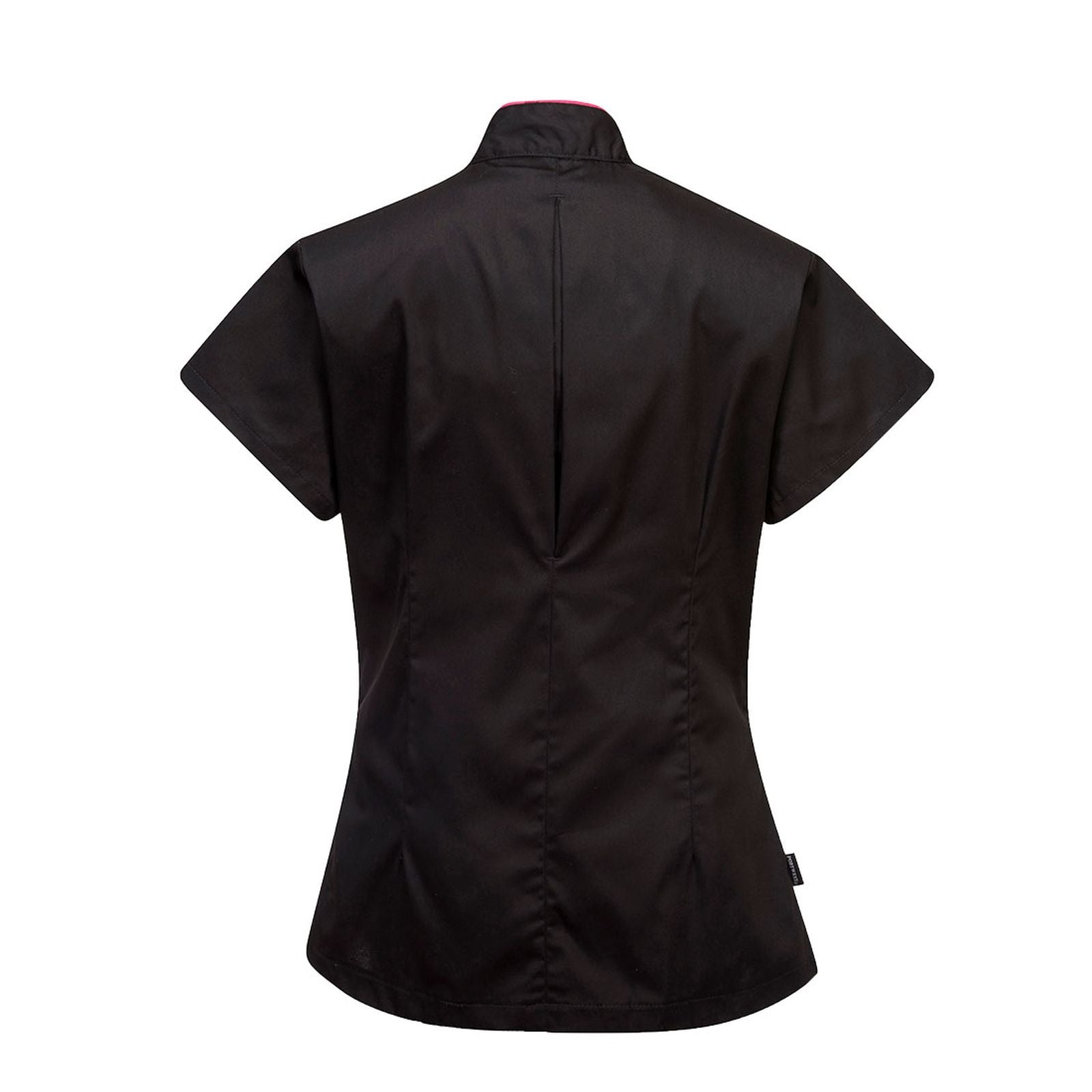 Portwest Tunieken LW15 UPF50+ UV zwart-roze(BK)