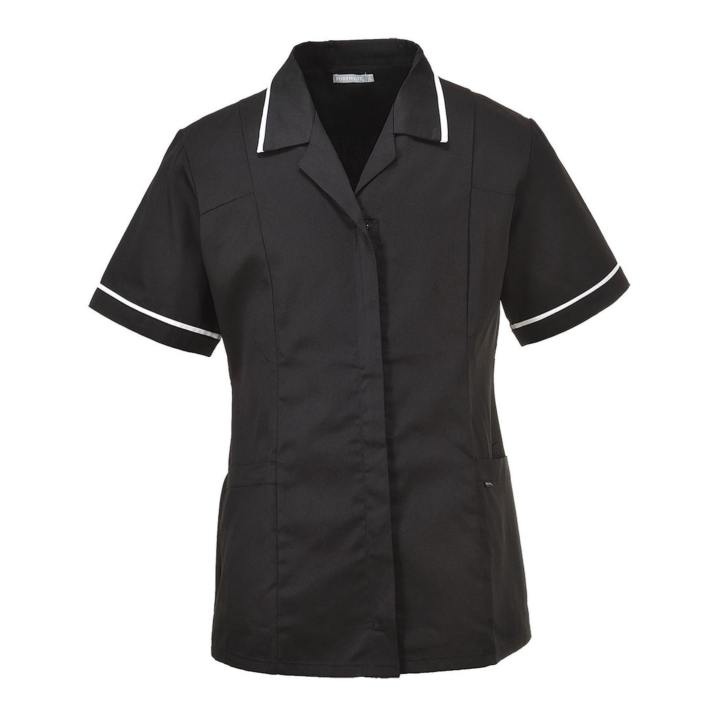 Portwest Tunieken LW20 zwart(BK)