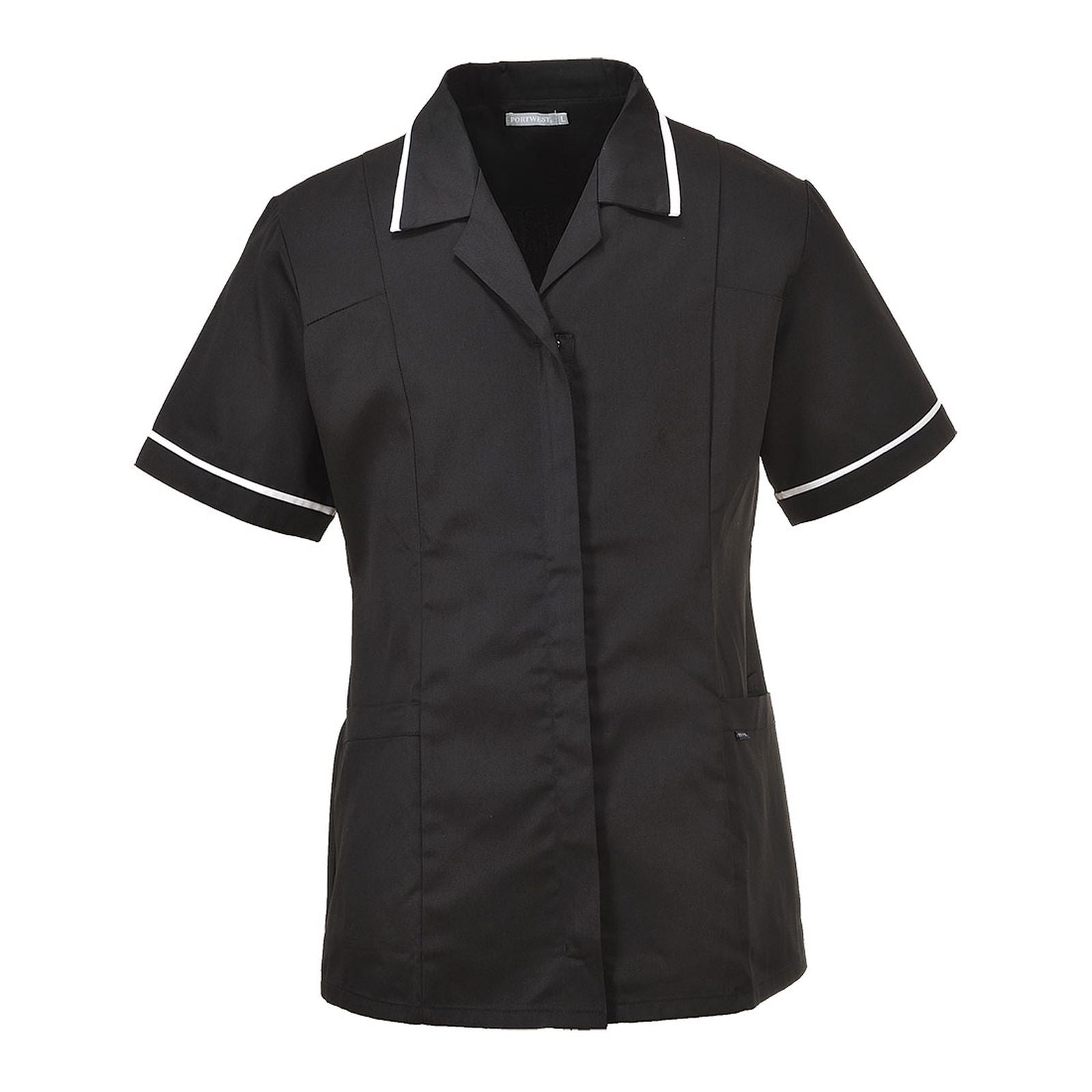 Portwest Tunieken LW20 zwart(BK)