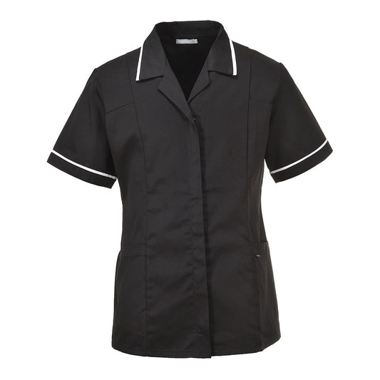 Portwest Tunieken LW20 zwart(BK)