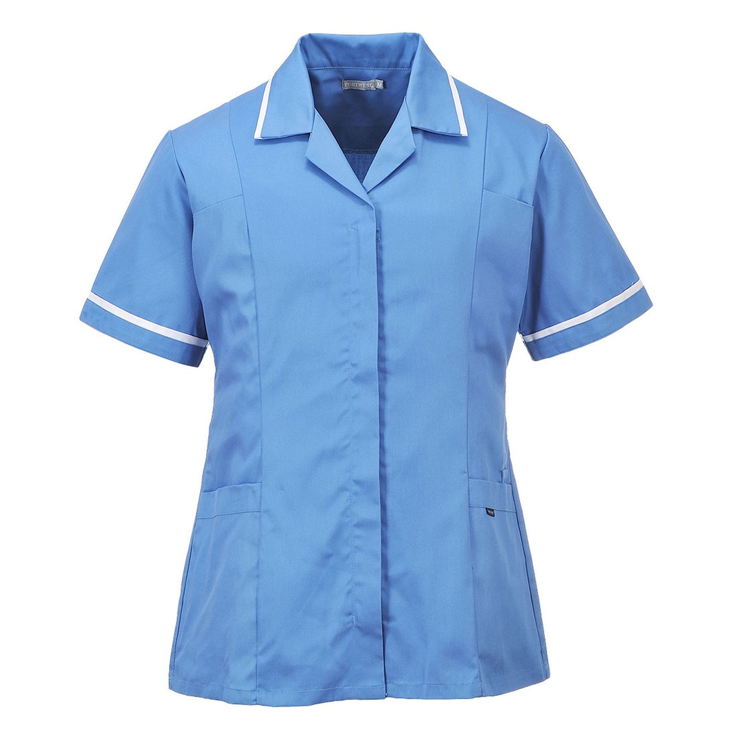Portwest Tunieken LW20 ziekenhuisblauw(HB)