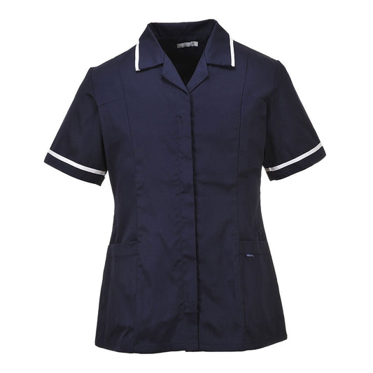 Portwest Tunieken LW20 marineblauw(NA)
