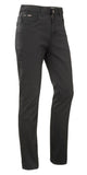 Brams Paris Never out of stock Jeans Broeken Lily E14 zwart(900)