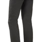 Brams Paris Never out of stock Jeans Broeken Lily E14 zwart(900)