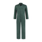 Noname Overalls OVK100 Drukknopen flessengroen(FLGROEN)