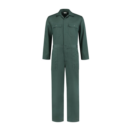 Noname Overalls OVK100 Drukknopen flessengroen(FLGROEN)