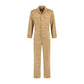 Noname Overalls OVK100 Drukknopen khaki(KAKI)