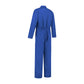 Noname Overalls OVK100 Drukknopen korenblauw(KORBL)