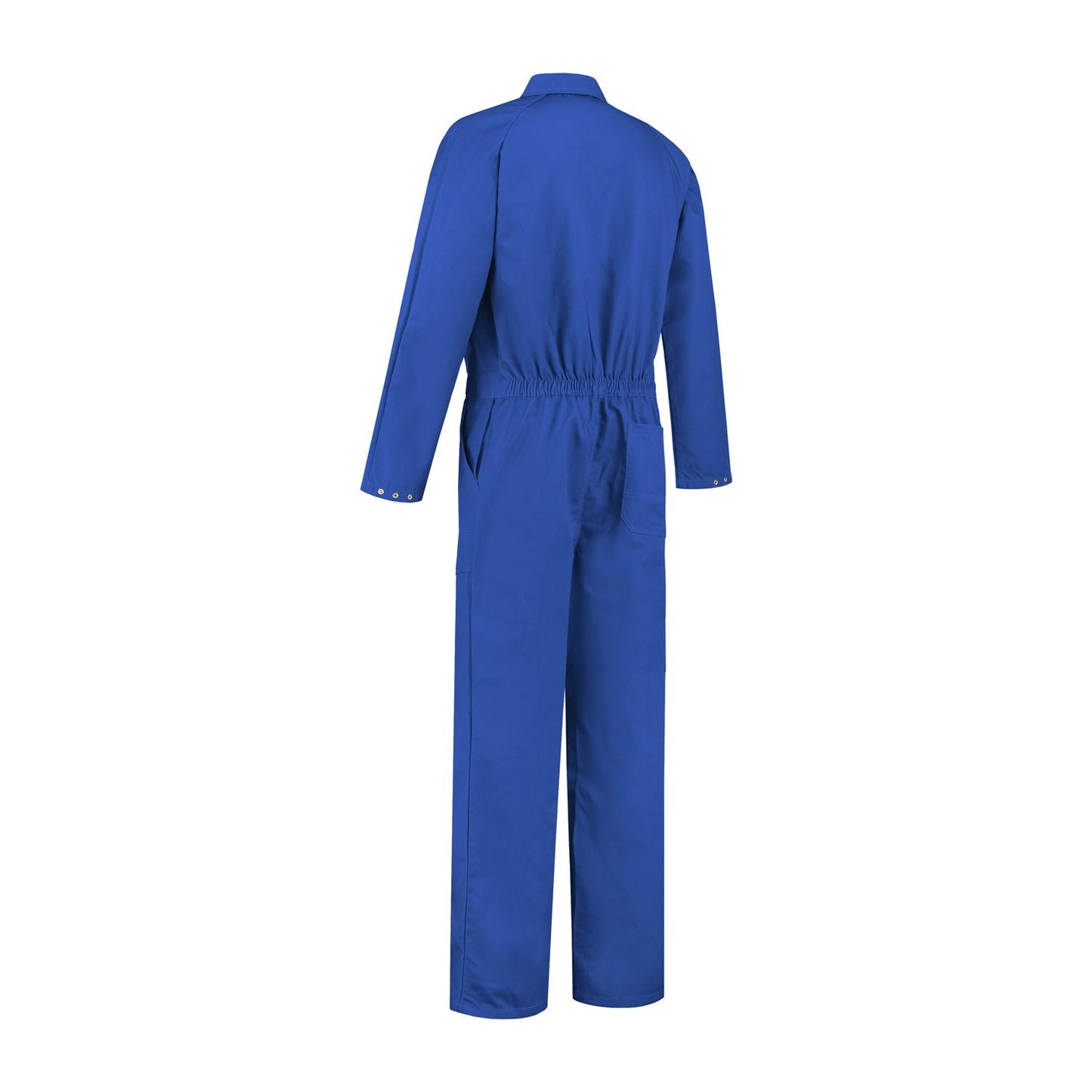 Noname Overalls OVK100 Drukknopen korenblauw(KORBL)