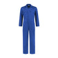 Noname Overalls OVK100 Drukknopen korenblauw(KORBL)