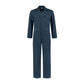 Noname Overalls OVK100 Drukknopen navy(NAVY)