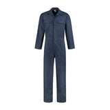 Noname Overalls OVK100KZ Drukknopen- kniezakken navy(NAVY)