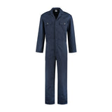 Noname Overalls OVKN100 Knoopsluiting navy(NAVY)