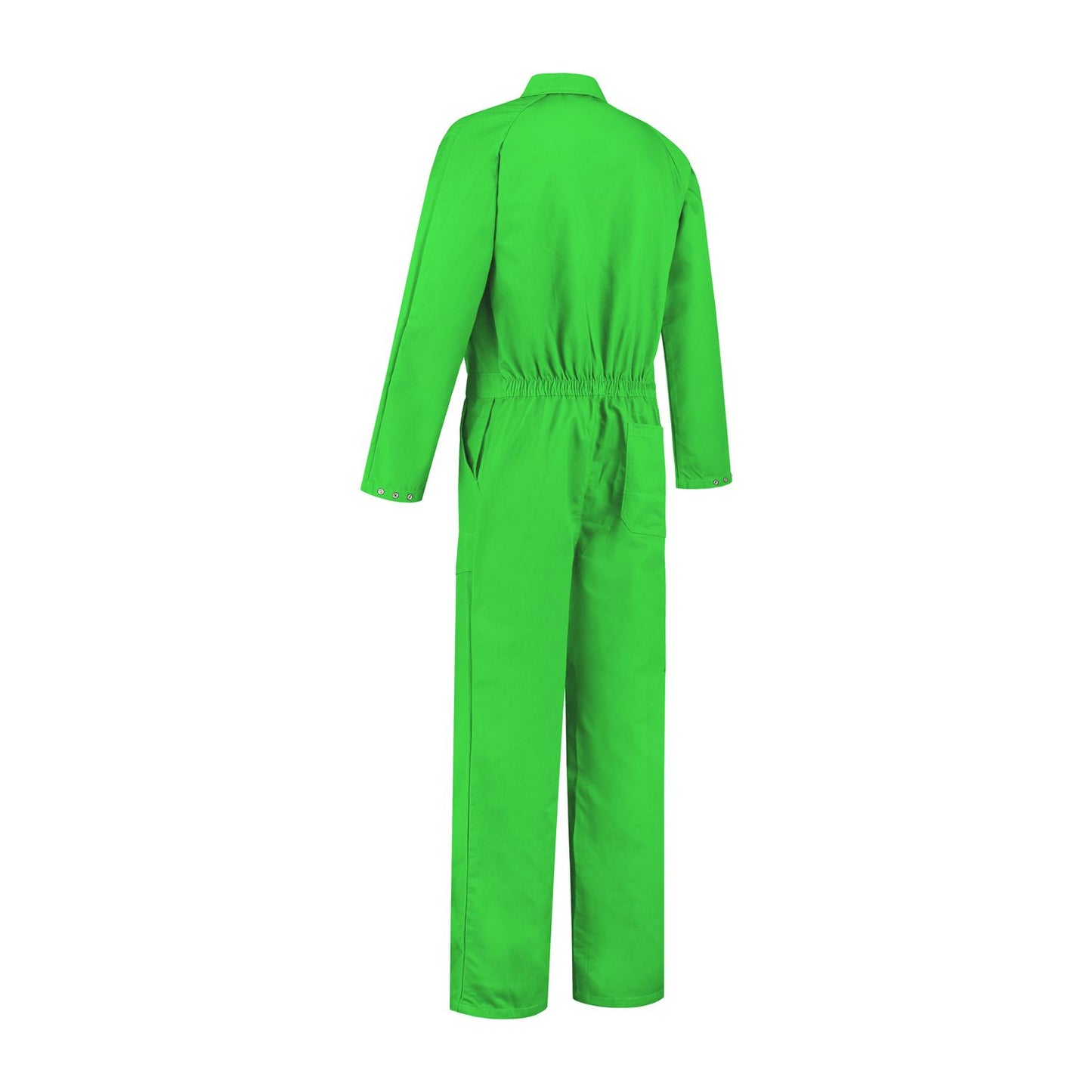 Noname Overalls OVPK6535 Drukknopen appelgroen(APGROEN)