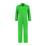 Noname Overalls OVPK6535 Drukknopen appelgroen(APGROEN)