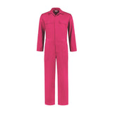 Noname Overalls OVPK6535 Drukknopen fuchsia roze(FUCHSIA)