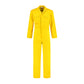 Noname Overalls OVPK6535 Drukknopen geel(GEEL)
