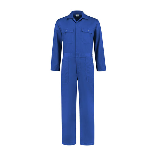 Noname Overalls OVPK6535 Drukknopen korenblauw(KORBL)