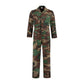 Noname Overalls OVPKC6535 Camouflage bruin-groen-zwart(BRGRZW)